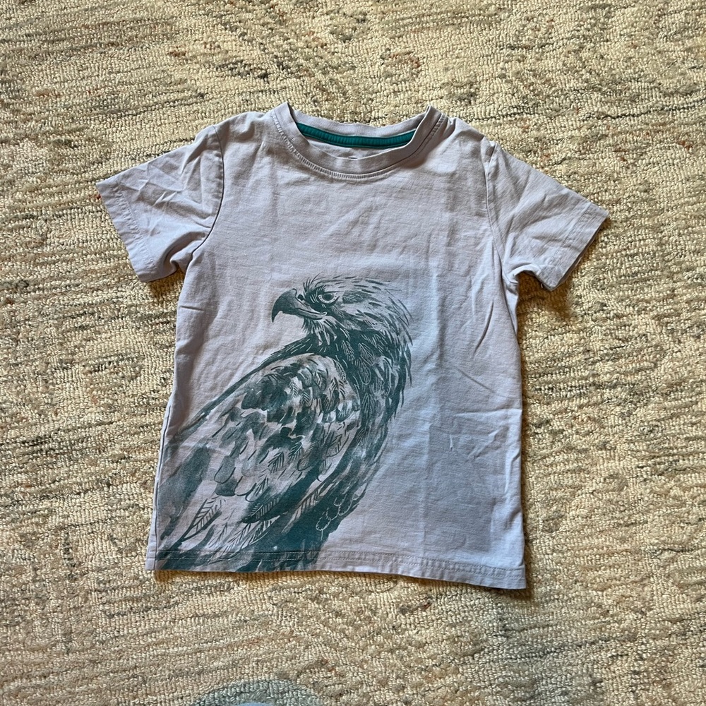 Tea Collection T-Shirt VGUC